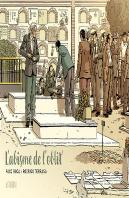 L'Abisme De L'Oblit