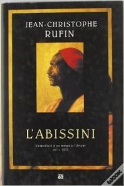 Capa do artigo L'Abissini