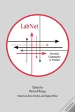 Capa do artigo Labnet