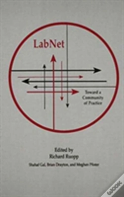 Capa do artigo Labnet