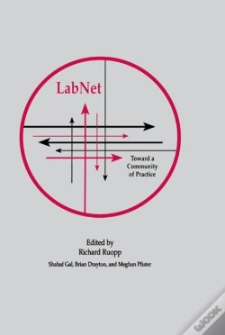 Capa do artigo Labnet