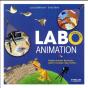 Labo Animation Pour Les Kids - Preview