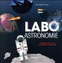 Labo Astronomie Pour Les Kids - Preview