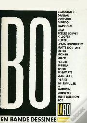 Labo En Bande Dessinee