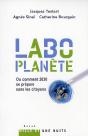 Labo-Planete - Preview