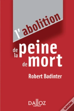 Capa do artigo L'Abolition De La Peine De Mort