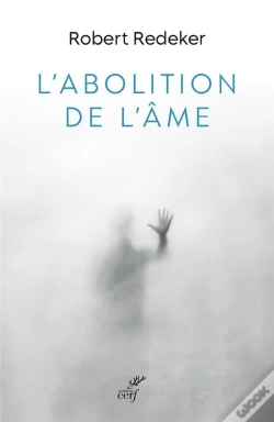 Capa do artigo L'Abolition De L'Âme