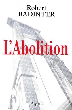 Capa do artigo L'Abolition