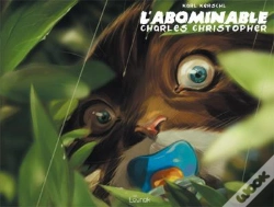 Capa do artigo L'Abominable Charles Christopher T.1
