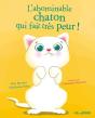 L'Abominable Chaton Qui Fait Très Peur ! - Preview