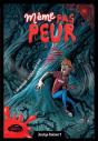 L'Abominable Créature Des Bois - Preview