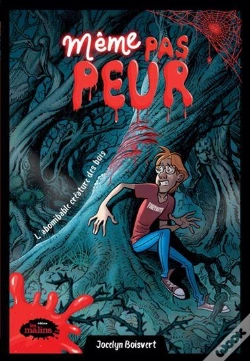 Capa do artigo L'Abominable Créature Des Bois