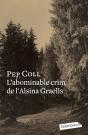 L'Abominable Crim De L'Alsina Graells - Preview