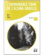 L'Abominable Crim De L'Alsina Graells - Preview
