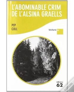 Capa do artigo L'Abominable Crim De L'Alsina Graells
