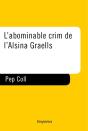 L'Abominable Crim De L'Alsina Graells - Preview