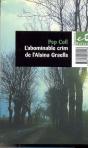 L'Abominable Crim De L'Alsina Graells - Preview