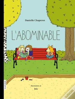 Capa do artigo L'Abominable
