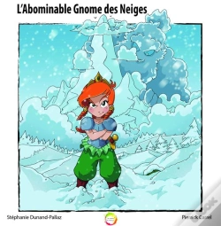 Capa do artigo L'Abominable Gnome Des Neiges