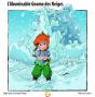 L'Abominable Gnome Des Neiges - Preview