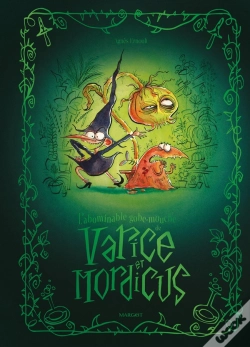 Capa do artigo L'Abominable Gobe-Mouche De Varice Et Mordicus