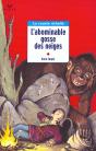 L'Abominable Gosse Des Neiges ; Cm1 - Preview