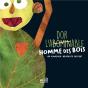 L'Abominable Homme Des Bois - Preview