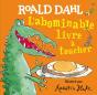 L'Abominable Livre À Toucher - Preview