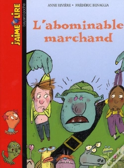 Capa do artigo L'Abominable Marchand D'Espèces