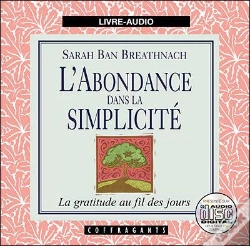 Capa do artigo L'Abondance Dans La Simplicite