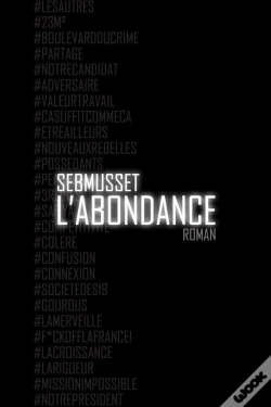 Capa do artigo L'Abondance