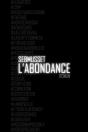 L'Abondance - Preview
