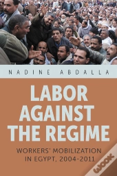 Labor Against The Regime