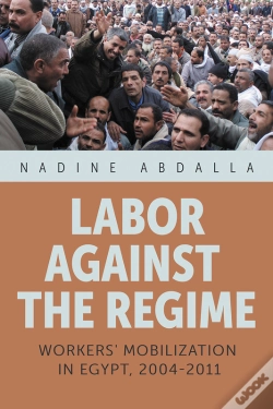 Capa do artigo Labor Against The Regime
