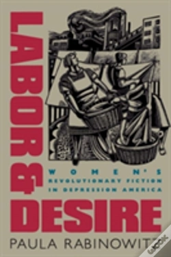 Capa do artigo Labor And Desire