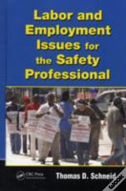 Capa do artigo Labor And Employment Issues For The Safety Professional