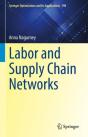 Labor And Supply Chain Networks - Preview