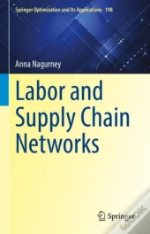Labor And Supply Chain Networks