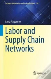 Capa do artigo Labor And Supply Chain Networks