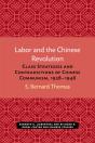 Labor And The Chinese Revolution - Preview
