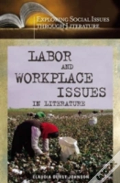 Capa do artigo Labor And Workplace Issues In Literature
