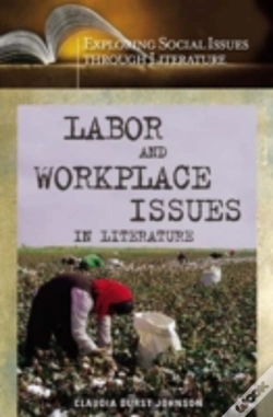 Capa do artigo Labor And Workplace Issues In Literature