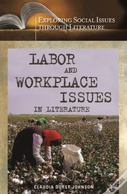 Capa do artigo Labor And Workplace Issues In Literature