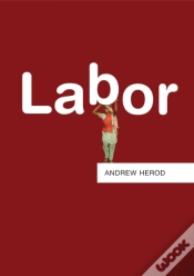 Capa do artigo Labor