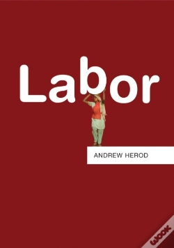 Capa do artigo Labor