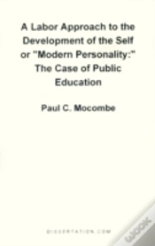Capa do artigo Labor Approach To The Development Of The Self Or "Modern Personality"