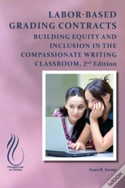 Capa do artigo Labor-Based Grading Contracts
