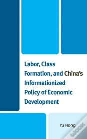 Capa do artigo Labor, Class Formation, And China