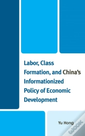 Capa do artigo Labor, Class Formation, And China