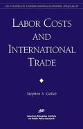 Labor Costs & International Trade